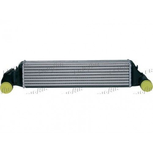 Ψυγείο Intercooler BMW 3 Series 1999 - 2003 ( E46 ) 060406200