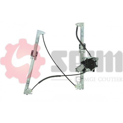 Γρύλος Παραθύρου Ηλεκτρικός Χωρίς Μοτέρ BMW 3 Series 1999 - 2003 ( E46 ) Εμπρός Δεξιά 060407061 Γρύλος Παραθύρου Ηλεκτρικός Χωρίς Μοτέρ BMW 3 Series 1999 - 2003 ( E46 ) Εμπρός Δεξιά 060407061