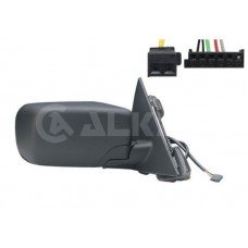 Καθρέπτης Ηλεκτρικός Θερμαινόμενος Ηλεκτρικά Ανακλινόμενος Βαφόμενος BMW 3 Series 1999 - 2003 ( E46 ) Δεξιά 060407503