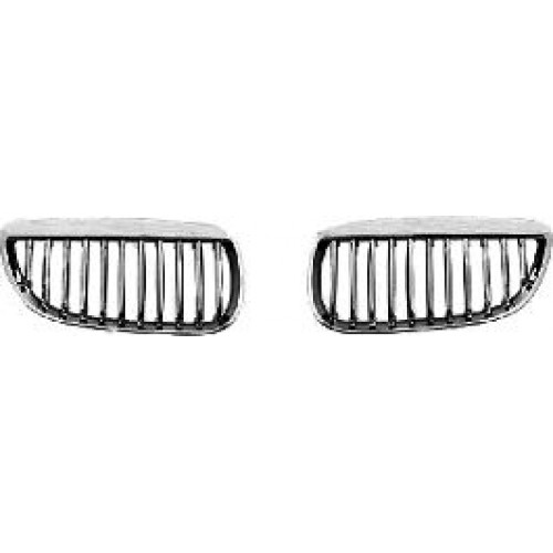 Καρδιά Μάσκας BMW 3 Series 2005 - 2011 ( E90/1/2/3 ) Αριστερά 060504632