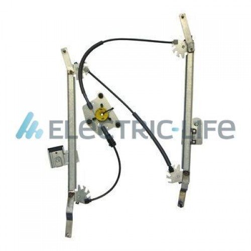 Γρύλος Παραθύρου Ηλεκτρικός AUDI A5 2007 - 2011 ( 8T ) Εμπρός Δεξιά 060907046