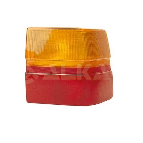 Φανάρι Πίσω Εξωτερικό AUDI 100 1982 - 1991 ( 44 ) ( 44Q ) ( C3 ) Δεξιά 061205811 Φανάρι Πίσω Εξωτερικό AUDI 100 1982 - 1991 ( 44 ) ( 44Q ) ( C3 ) Δεξιά 061205811