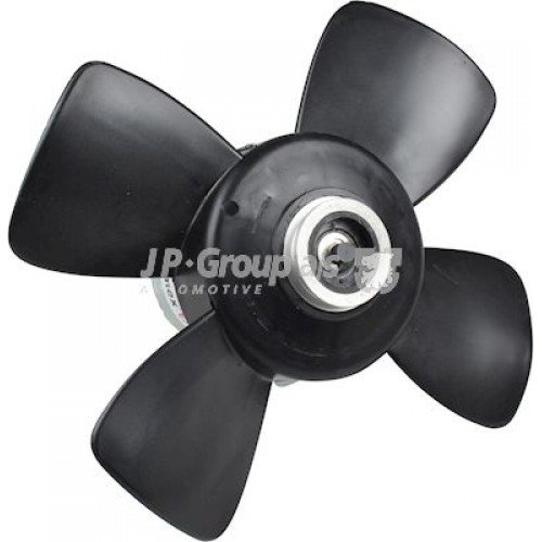 Βεντιλατέρ Νερού VW PASSAT 1989 - 1993 ( 3A2 - 35I ) 061406440 Βεντιλατέρ Νερού VW PASSAT 1989 - 1993 ( 3A2 - 35I ) 061406440