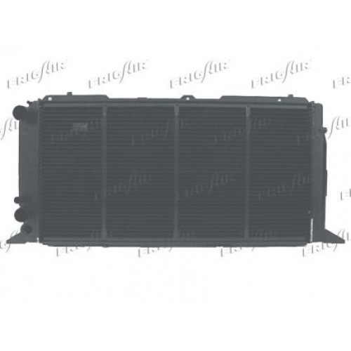 Ψυγείο Νερού AUDI 80 1991 - 1995 ( 8C ) ( B4 ) 061506310 Ψυγείο Νερού AUDI 80 1991 - 1995 ( 8C ) ( B4 ) 061506310