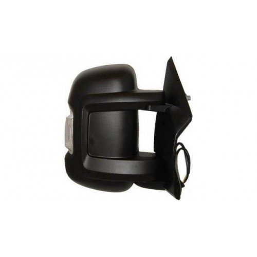 Καθρέπτης Μηχανικός Με Φλας FIAT DUCATO 2006 - 2014 Δεξιά 028707481