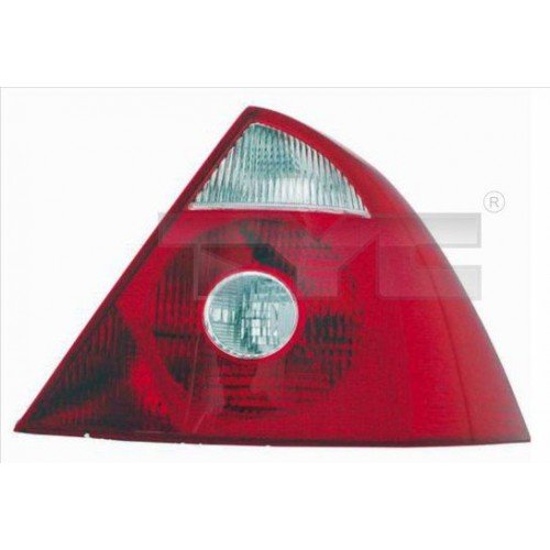 Φανάρι Πίσω FORD MONDEO 2003 - 2007 ( Mk3b ) Δεξιά 061905896 Φανάρι Πίσω FORD MONDEO 2003 - 2007 ( Mk3b ) Δεξιά 061905896
