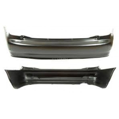 Προφυλακτήρας Βαφόμενος CHEVROLET-DAEWOO LANOS 2001 - 2008 ( T150 ) Πίσω 049003395 Προφυλακτήρας Βαφόμενος CHEVROLET-DAEWOO LANOS 2001 - 2008 ( T150 ) Πίσω 049003395