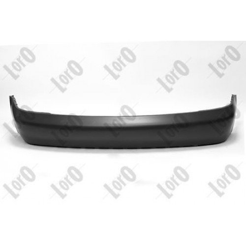 Προφυλακτήρας Βαφόμενος AUDI A3 2000 - 2003 ( 8L ) Πίσω 062003395