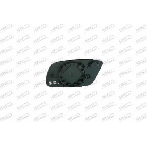 Κρύσταλλο Καθρέφτη Θερμαινόμενο AUDI A3 2000 - 2003 ( 8L ) Δεξιά 062007611