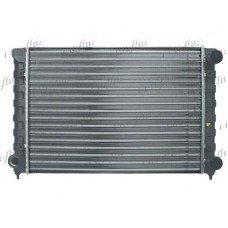 Ψυγείο Νερού VW GOLF 1984 - 1992 ( Mk2 ) 062206310