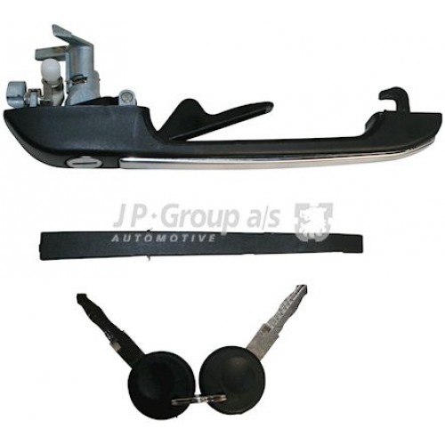 Καθρέπτης Μηχανικός VW GOLF 1984 - 1992 ( Mk2 ) Αριστερά 062407482