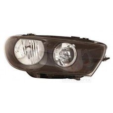 Φανάρι Εμπρός Ηλεκτρικό VW SCIROCCO 2008 - 2014 ( 137 ) Δεξιά 062605131