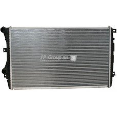 Ψυγείο Νερού VW SCIROCCO 2008 - 2014 ( 137 ) 062606340