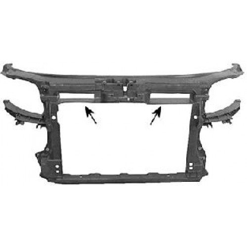 Μετώπη AUDI A3 2003 - 2005 ( 8P ) 062800230