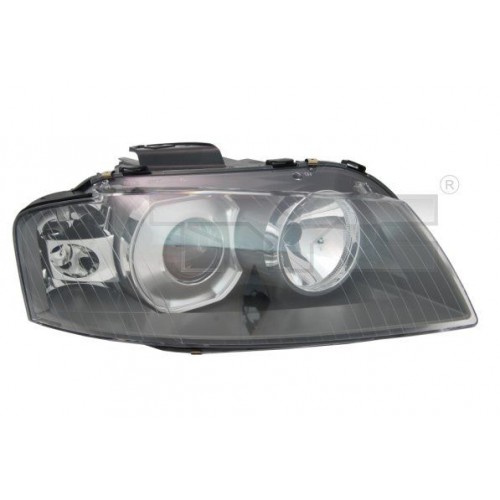 Φανάρι Εμπρός Xenon AUDI A3 2003 - 2005 ( 8P ) Δεξιά 062805151 Φανάρι Εμπρός Xenon AUDI A3 2003 - 2005 ( 8P ) Δεξιά 062805151