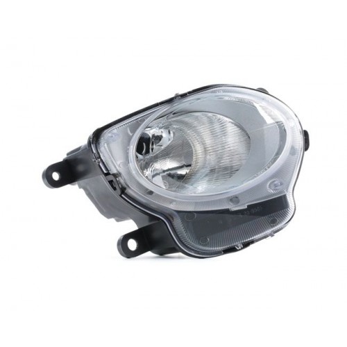 Φανός Ημέρας FIAT 500 2007 - 2015 Δεξιά 020205301