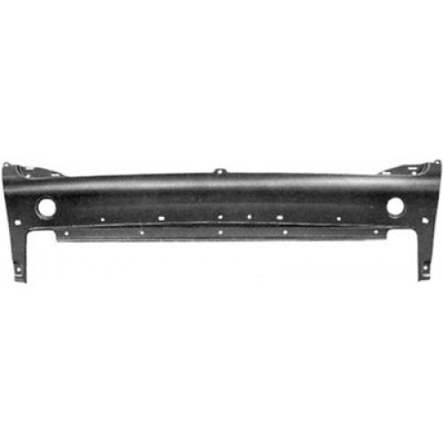 Ποδιά VW JETTA 1984 - 1991 ( 19E - 1G2 ) Εμπρός Κάτω 062900260