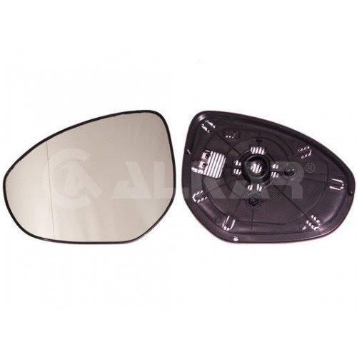 Κρύσταλλο Καθρέφτη Θερμαινόμενο MAZDA 6 2008 - 2013 ( GH ) Δεξιά 063207601