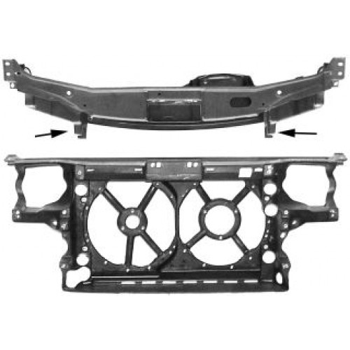 Μετώπη VW GOLF 1992 - 1998 ( Mk3 ) 063300225