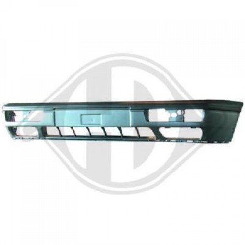 Προφυλακτήρας Βαφόμενος VW GOLF 1992 - 1998 ( Mk3 ) Εμπρός 063303375