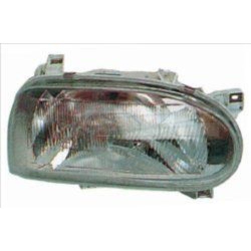 Φανάρι Εμπρός Ηλεκτρικό VW GOLF 1992 - 1998 ( Mk3 ) Δεξιά 063305131