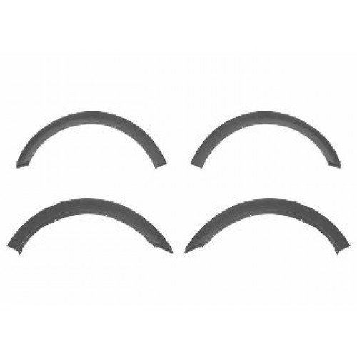 Κούρμπα Φτερού VW VENTO 1992 - 1998 ( 1H2 ) Εμπρός Αριστερά 063406542