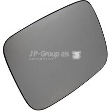 Κρύσταλλο Καθρέφτη Θερμαινόμενο VW TRANSPORTER 1991 - 1996 ( 70X ) ( T4 ) Δεξιά 063607611