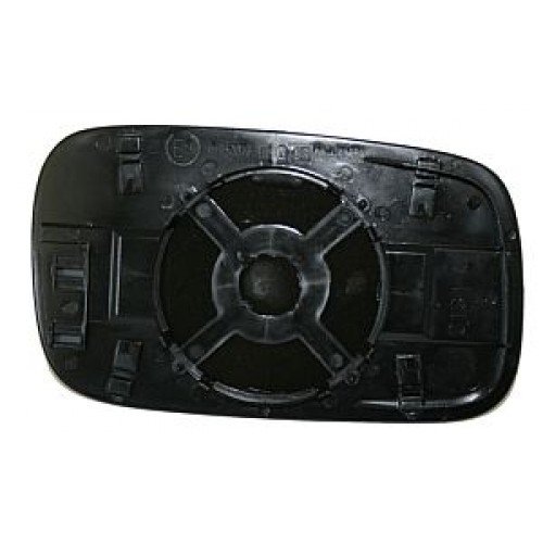 Κρύσταλλο Καθρέφτη VW CADDY 1996 - 2004 ( 9K9A ) Δεξιά 063807601