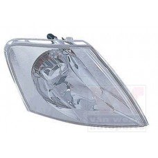 Φλας Γωνία Φλας VW PASSAT 1997 - 2000 ( 3B2 ) Δεξιά 063905381