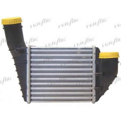 Ψυγείο Intercooler VW PASSAT 1997 - 2000 ( 3B2 ) 063906201