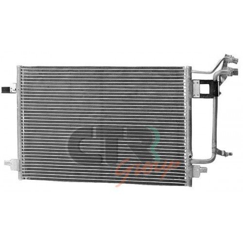 Ψυγείο A/C (Εξωτερικό) VW PASSAT 1997 - 2000 ( 3B2 ) 063906400