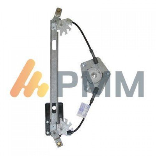 Γρύλος Παραθύρου Ηλεκτρικός Χωρίς Μοτέρ VW PASSAT 1997 - 2000 ( 3B2 ) Πίσω Αριστερά 063907052 Γρύλος Παραθύρου Ηλεκτρικός Χωρίς Μοτέρ VW PASSAT 1997 - 2000 ( 3B2 ) Πίσω Αριστερά 063907052