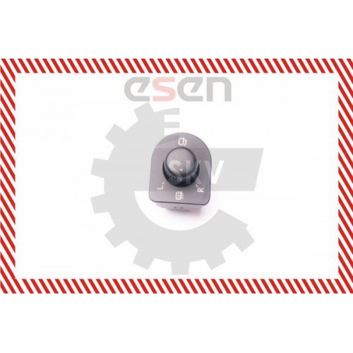 Διακόπτης Καθρεπτών VW PASSAT 1997 - 2000 ( 3B2 ) 063907165 Διακόπτης Καθρεπτών VW PASSAT 1997 - 2000 ( 3B2 ) 063907165