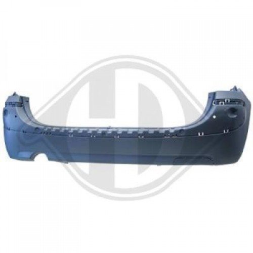 Προφυλακτήρας Βαφόμενος CITROEN XSARA PICASSO 2004 - 2007 ( N68 ) Πίσω 064003395