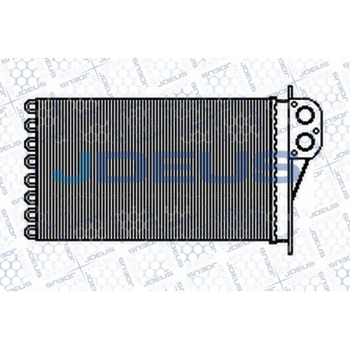 Ψυγείο Καλοριφέρ CITROEN XSARA PICASSO 1999 - 2004 ( N68 ) 064006500