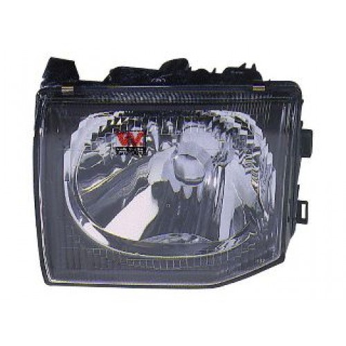 Φανάρι Εμπρός MITSUBISHI PAJERO 1998 - 2000 Αριστερά 064205132 Φανάρι Εμπρός MITSUBISHI PAJERO 1998 - 2000 Αριστερά 064205132