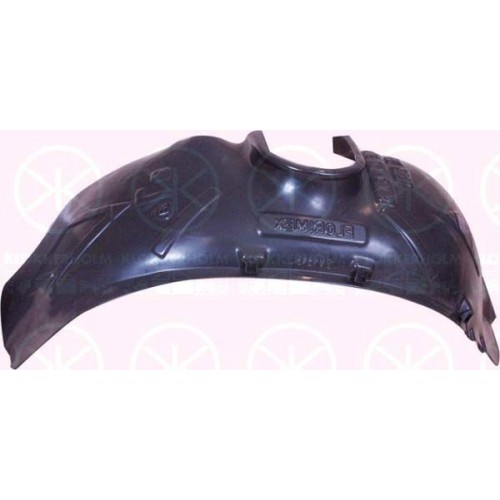 Θόλος Πλαστικός SKODA FELICIA 1994 - 1998 ( 6U1/5 ) Εμπρός Αριστερά 064900822