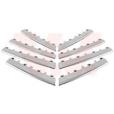 Χρώμιο Μάσκας VW JETTA 2005 - 2011 ( 1K2 ) 065304610