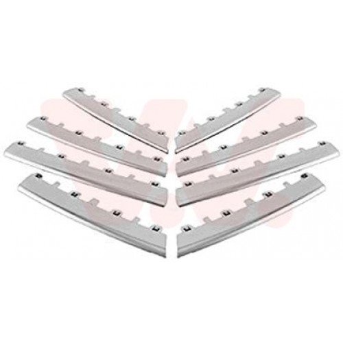 Χρώμιο Μάσκας VW JETTA 2005 - 2011 ( 1K2 ) 065304610