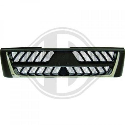 Μάσκα MITSUBISHI PAJERO 2003 - 2006 ( V60 ) 065504560