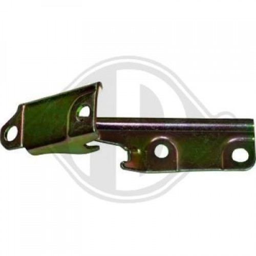 Μεντεσές Καπό MITSUBISHI PAJERO 2000 - 2002 Δεξιά 065506141