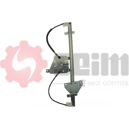 Γρύλος Παραθύρου Ηλεκτρικός Χωρίς Μοτέρ MITSUBISHI PAJERO 2001 - 2008 SPORT Εμπρός Αριστερά 065507042 Γρύλος Παραθύρου Ηλεκτρικός Χωρίς Μοτέρ MITSUBISHI PAJERO 2001 - 2008 SPORT Εμπρός Αριστερά 065507042