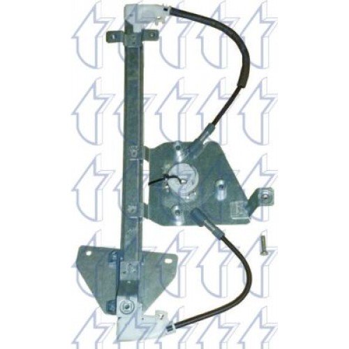 Γρύλος Παραθύρου Ηλεκτρικός Χωρίς Μοτέρ MITSUBISHI PAJERO 2001 - 2008 SPORT Πίσω Αριστερά 065507052 Γρύλος Παραθύρου Ηλεκτρικός Χωρίς Μοτέρ MITSUBISHI PAJERO 2001 - 2008 SPORT Πίσω Αριστερά 065507052