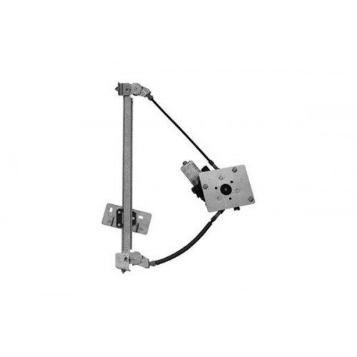 Γρύλος Παραθύρου Ηλεκτρικός Με Μοτέρ ALFA ROMEO 33 1983 - 1989 ( 905 ) Εμπρός Δεξιά 065607041