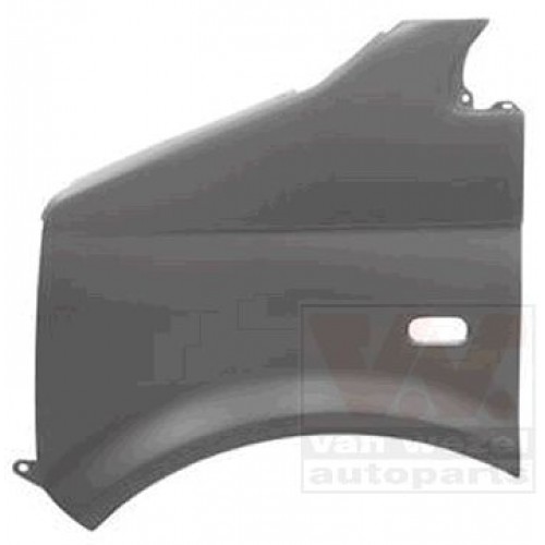 Φτερό VW TRANSPORTER 2003 - 2009 ( 7H ) ( T5 ) Εμπρός Αριστερά 065700652
