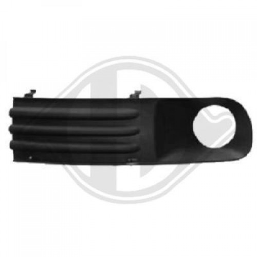 Πλαστικό Προφυλακτήρα VW TRANSPORTER 2003 - 2009 ( 7H ) ( T5 ) Εμπρός Δεξιά 065703991