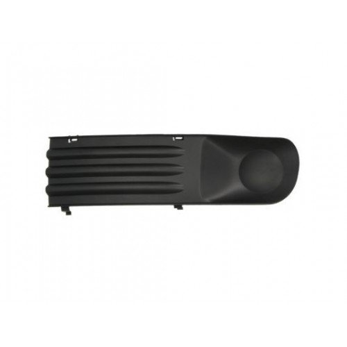 Πλαστικό Προφυλακτήρα VW TRANSPORTER 2003 - 2009 ( 7H ) ( T5 ) Εμπρός Δεξιά 065703997