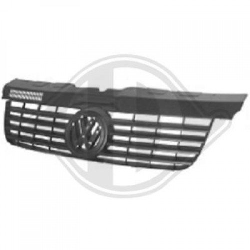 Μάσκα Εξωτερική VW TRANSPORTER 2003 - 2009 ( 7H ) ( T5 ) 065704540
