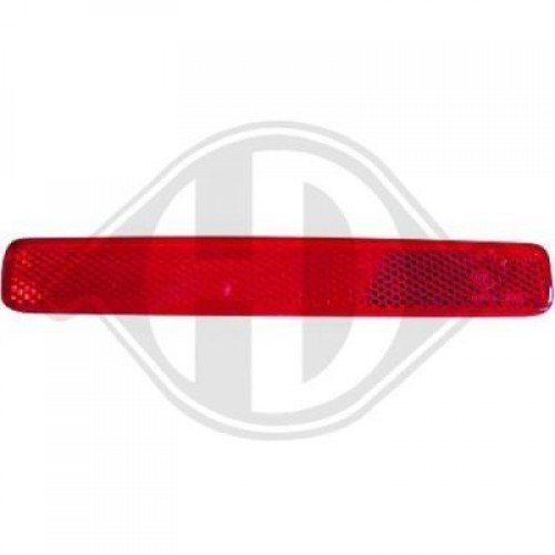 Αντανακλαστικό Φανάρι VW TRANSPORTER 2003 - 2009 ( 7H ) ( T5 ) Πίσω Αριστερά 065706102 Αντανακλαστικό Φανάρι VW TRANSPORTER 2003 - 2009 ( 7H ) ( T5 ) Πίσω Αριστερά 065706102