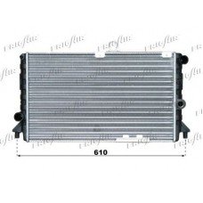 Ψυγείο Νερού ALFA ROMEO 33 1990 - 1995 ( 907 ) 065806300